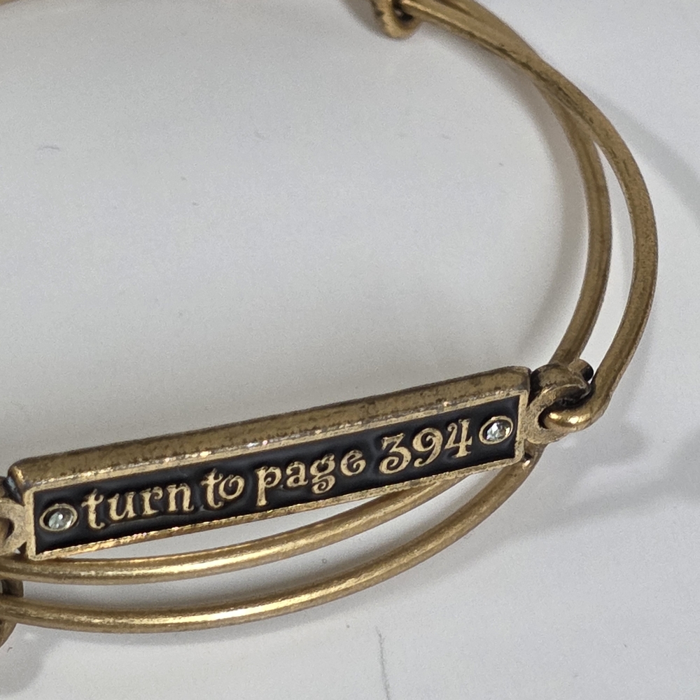 ALEX AND ANI "TURN TO PAGE 394" BUNDLE - Picture 6 of 6